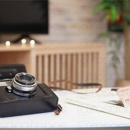 Rb - Urban Loft Retreat, Comfort & Good Location فالنسيا المظهر الخارجي الصورة