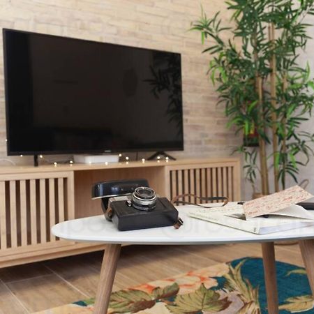 Rb - Urban Loft Retreat, Comfort & Good Location فالنسيا المظهر الخارجي الصورة