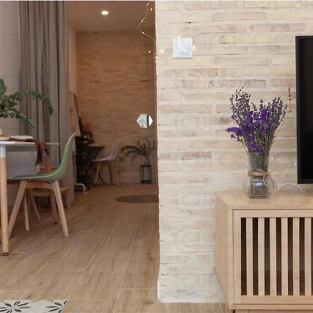 Rb - Urban Loft Retreat, Comfort & Good Location فالنسيا المظهر الخارجي الصورة