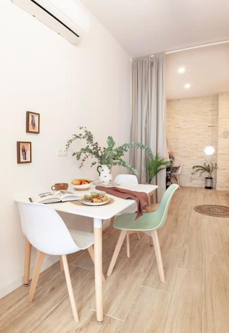 Rb - Urban Loft Retreat, Comfort & Good Location فالنسيا المظهر الخارجي الصورة