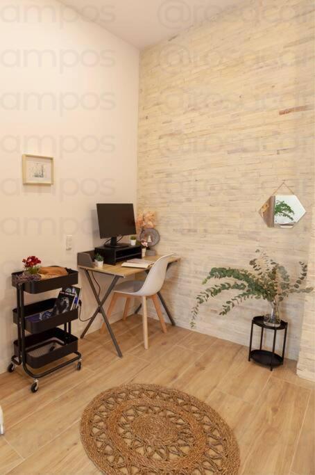 Rb - Urban Loft Retreat, Comfort & Good Location فالنسيا المظهر الخارجي الصورة