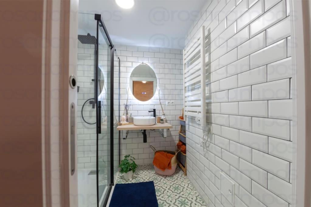 Rb - Urban Loft Retreat, Comfort & Good Location فالنسيا المظهر الخارجي الصورة