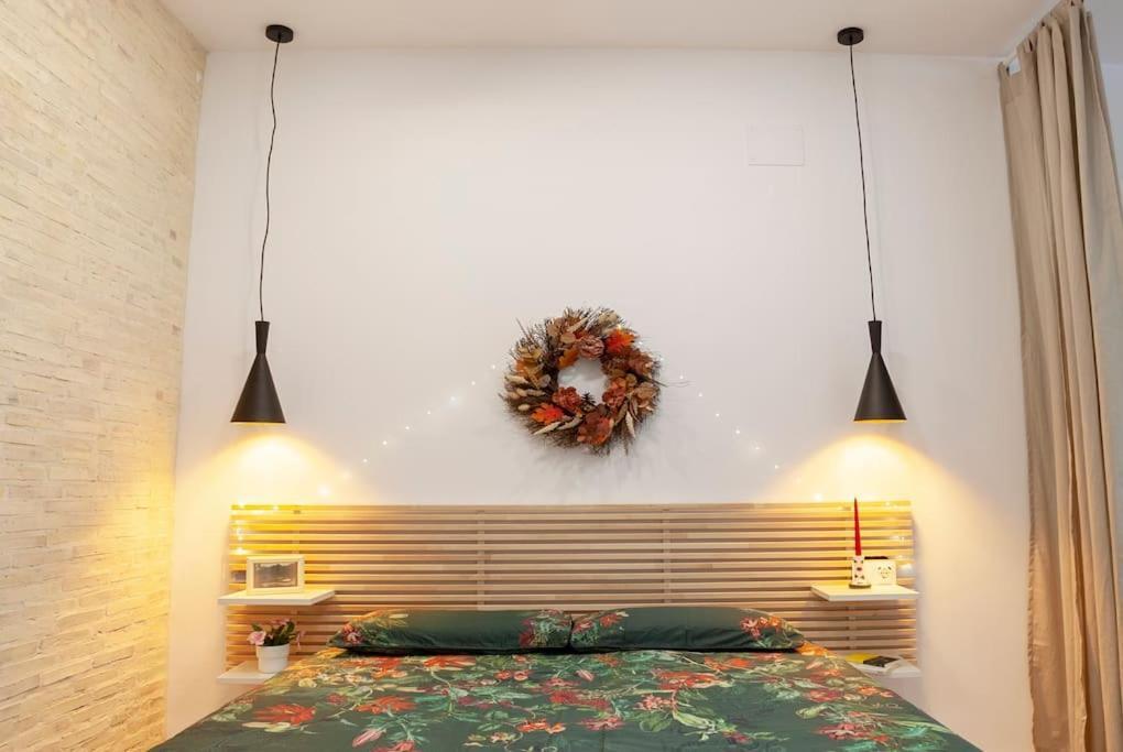 Rb - Urban Loft Retreat, Comfort & Good Location فالنسيا المظهر الخارجي الصورة