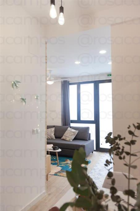 Rb - Urban Loft Retreat, Comfort & Good Location فالنسيا المظهر الخارجي الصورة
