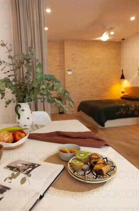 Rb - Urban Loft Retreat, Comfort & Good Location فالنسيا المظهر الخارجي الصورة