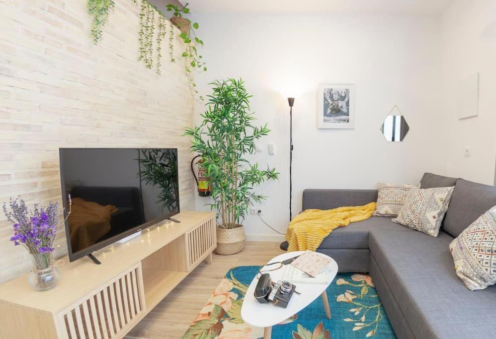 Rb - Urban Loft Retreat, Comfort & Good Location فالنسيا المظهر الخارجي الصورة