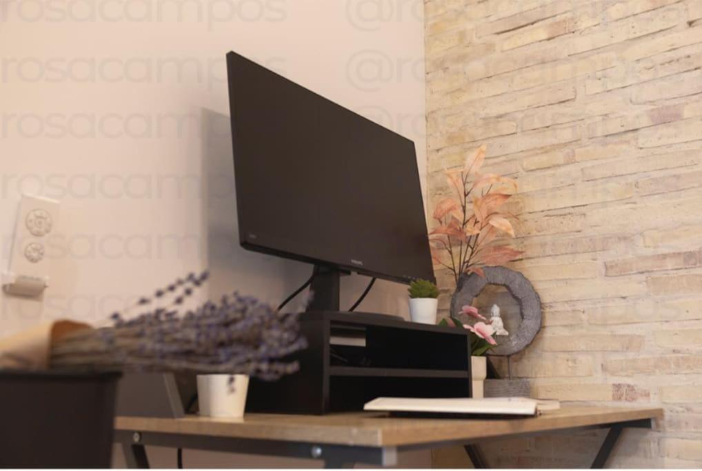 Rb - Urban Loft Retreat, Comfort & Good Location فالنسيا المظهر الخارجي الصورة