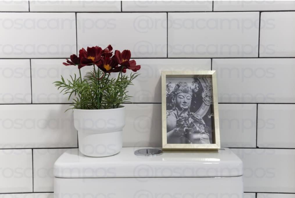 Rb - Urban Loft Retreat, Comfort & Good Location فالنسيا المظهر الخارجي الصورة
