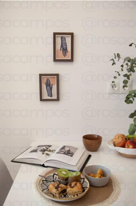 Rb - Urban Loft Retreat, Comfort & Good Location فالنسيا المظهر الخارجي الصورة