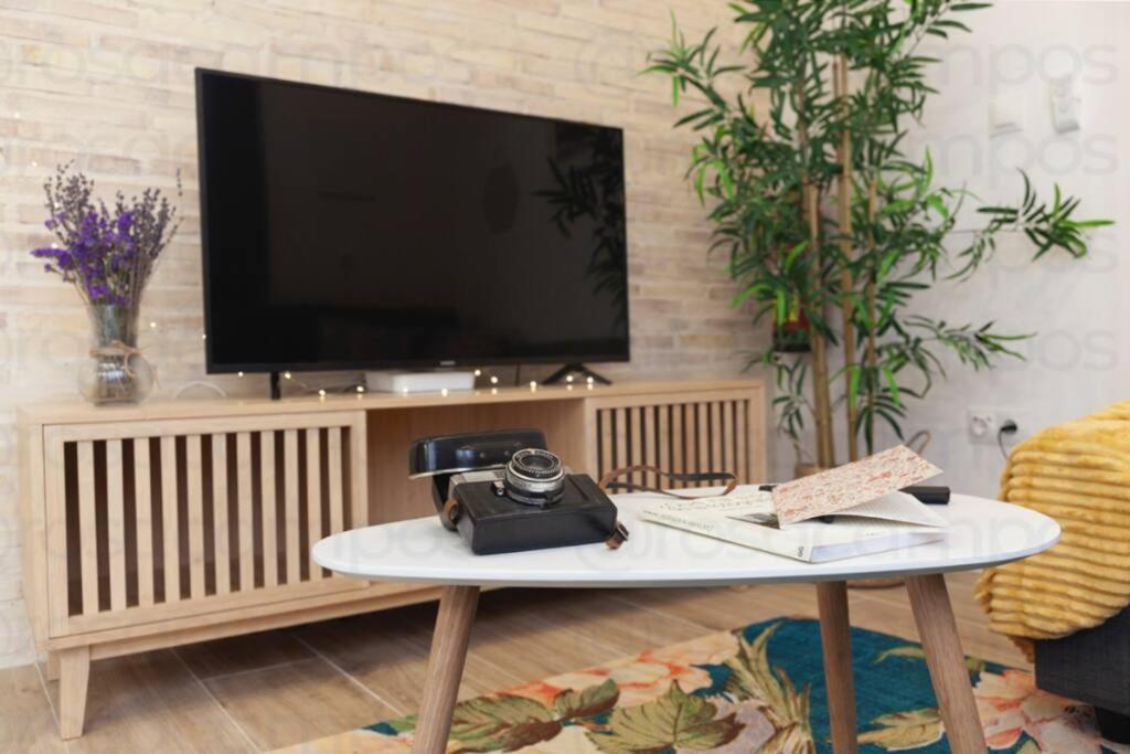 Rb - Urban Loft Retreat, Comfort & Good Location فالنسيا المظهر الخارجي الصورة