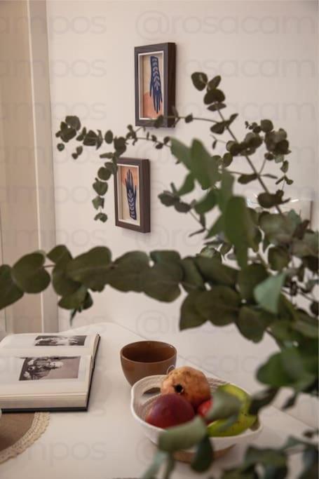 Rb - Urban Loft Retreat, Comfort & Good Location فالنسيا المظهر الخارجي الصورة