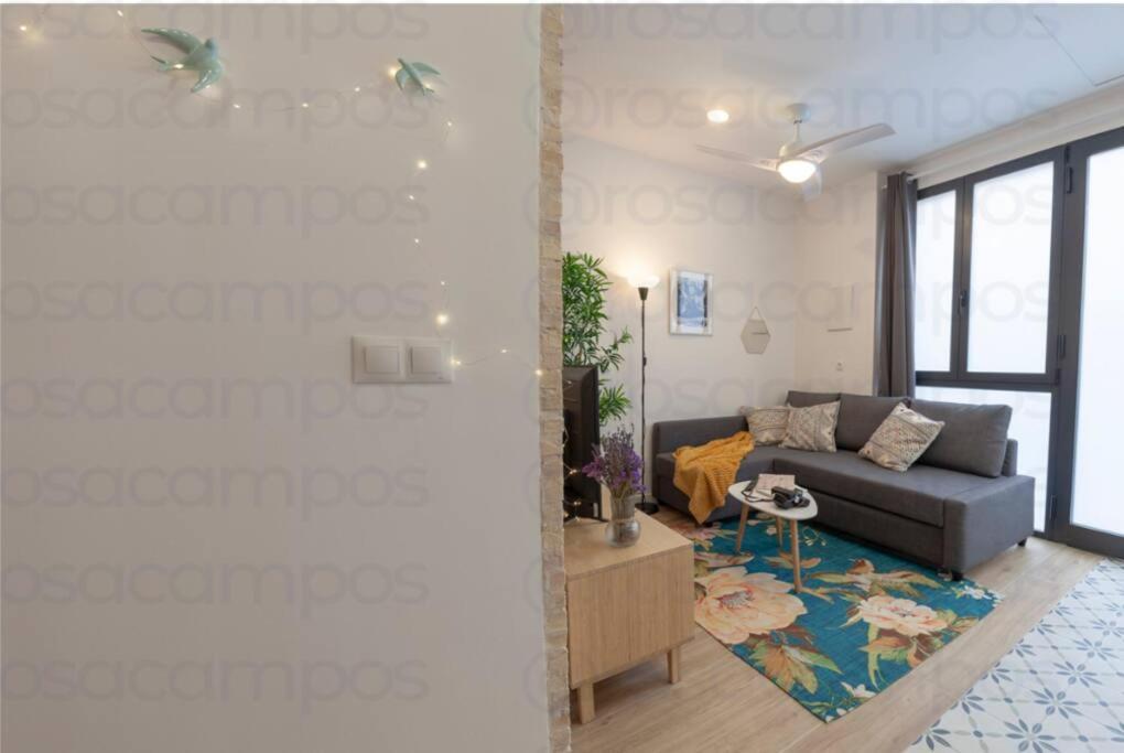 Rb - Urban Loft Retreat, Comfort & Good Location فالنسيا المظهر الخارجي الصورة